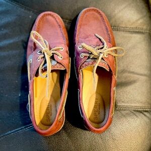 Women's Sperry Top Siders